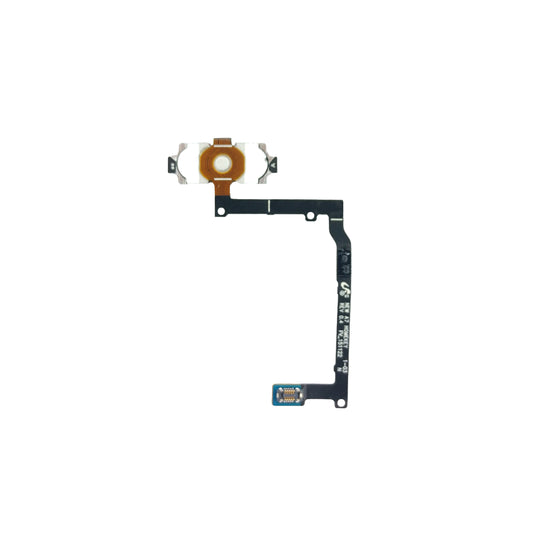 FLEX DE HUELLA SAMSUNG A7 2016 NEGRO