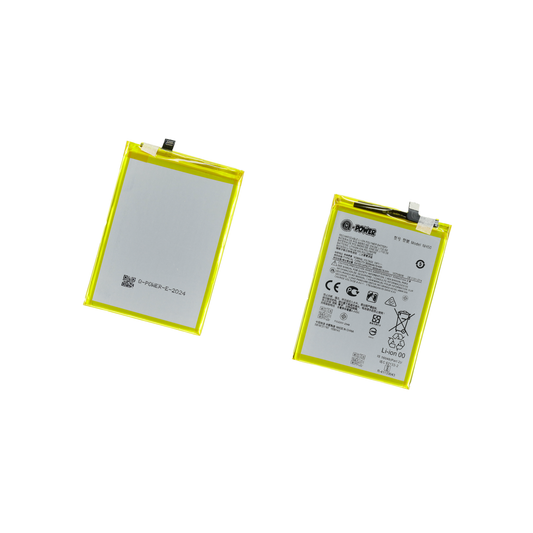 Q-POWER BATERIA MOTOROLA E13 / G22 / E32