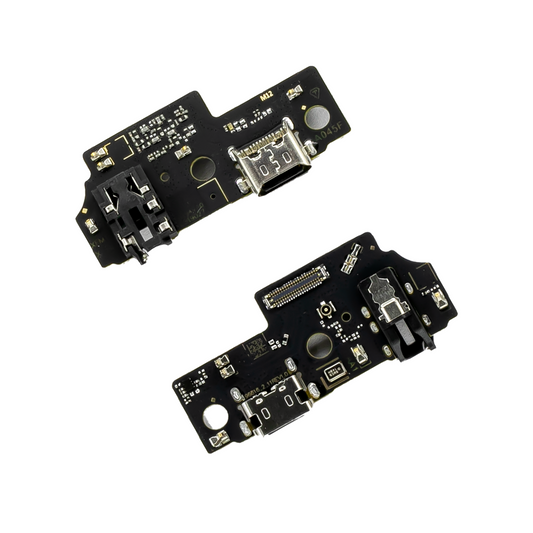 PLACA DE CARGA SAMSUNG A04