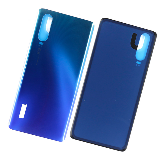 TAPA HUAWEI P30 TORNASOL