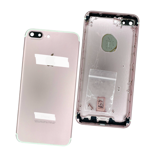 CARCASA IPHONE 7G PLUS ROSA