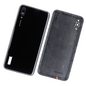 TAPA HUAWEI Y7 PRO 2019 NEGRO