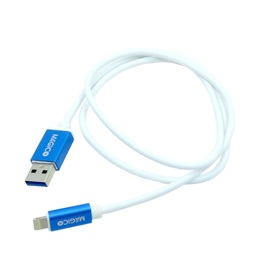 CABLE DE ACTUALIZACION MAGICO PARA SISTEMA iOS