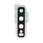 LENS DE CAMARA SAMSUNG S10 PLUS PLATA