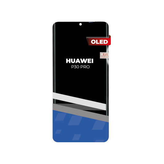 PANTALLA HUAWEI P30 PRO OLED