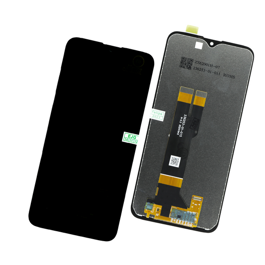 PANTALLA NOKIA 2.3 NEGRO