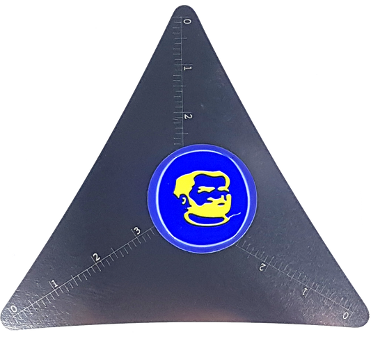 MECHANIC ESPATULA X3