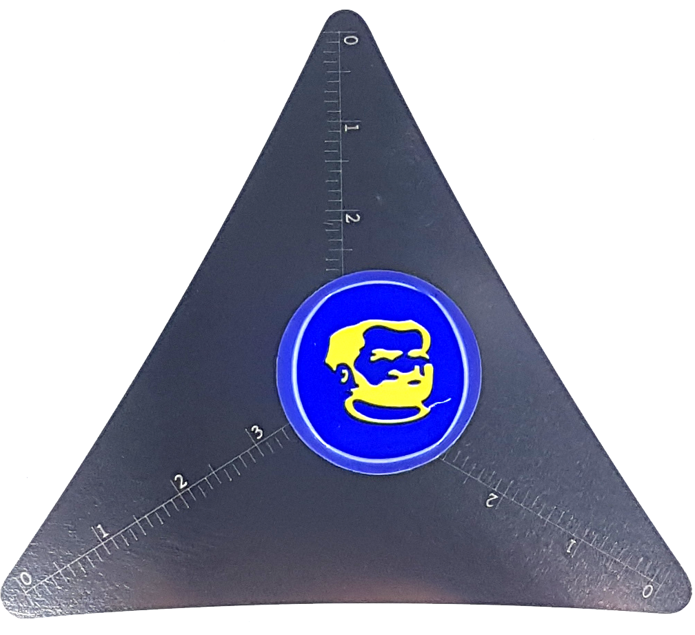 MECHANIC ESPATULA X3