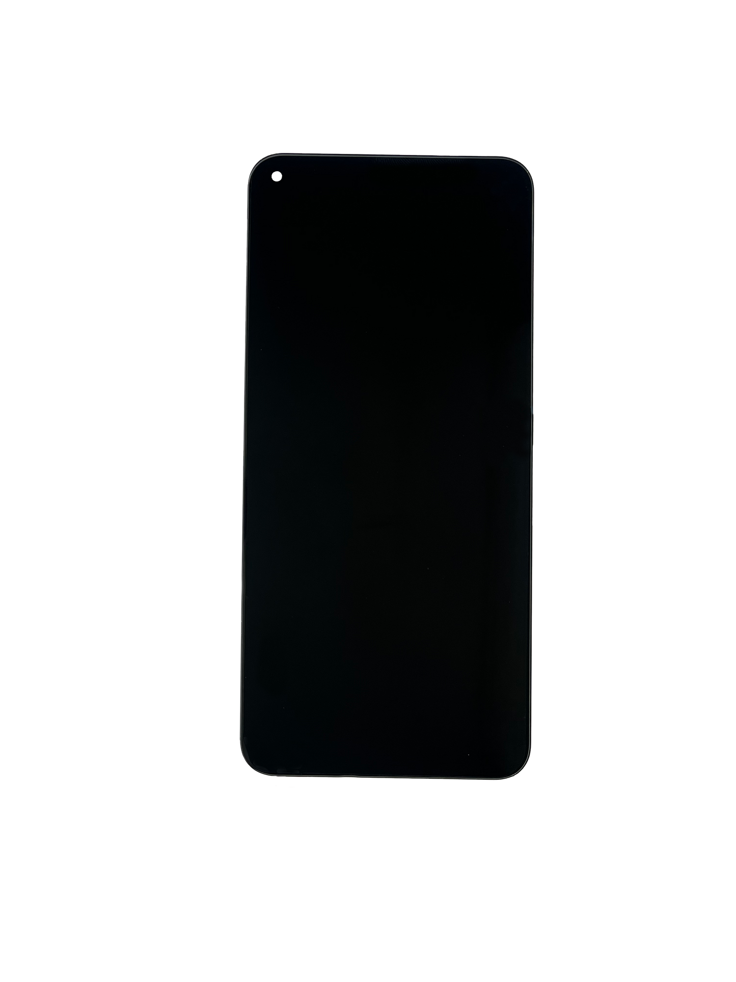 PANTALLA TCL 10L NEGRO