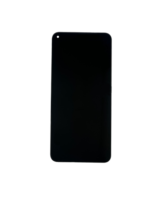 PANTALLA TCL 10L NEGRO