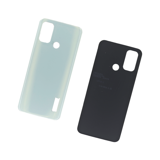 TAPA OPPO A53 VERDE