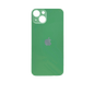 TAPA IPHONE 13 VERDE