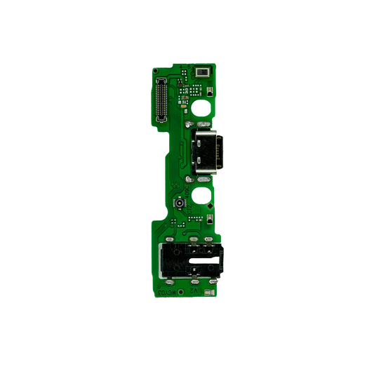 PLACA DE CARGA VIVO Y03, V2332