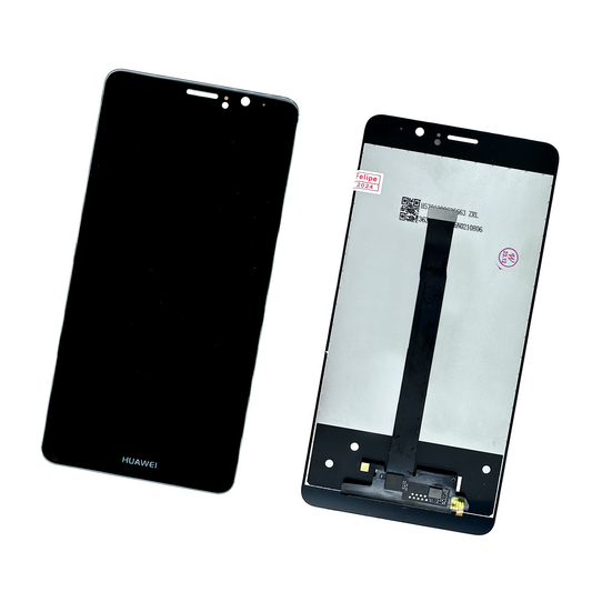 PANTALLA HUAWEI MATE 9 NEGRO MHA-L09 , MHA-L29