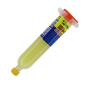 MECHANIC PEGAMENTO SELLADOR DE TAPA PARA IPHONE BLANCO , 30cc
