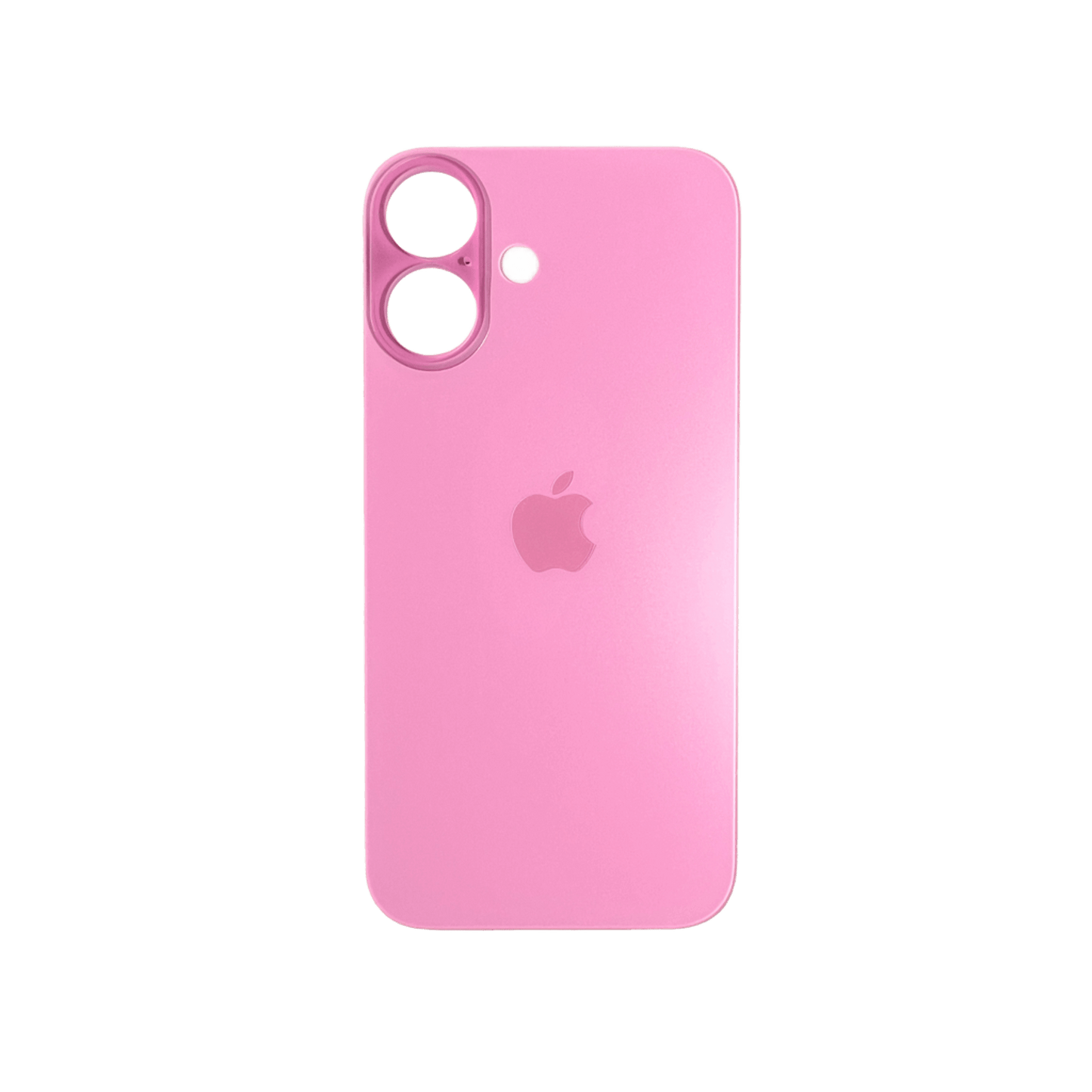 TAPA IPHONE 16 ROSA
