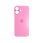 TAPA IPHONE 16 ROSA
