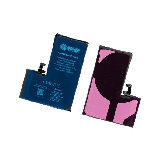 Q POWER BATERIA IPHONE 13 PRO