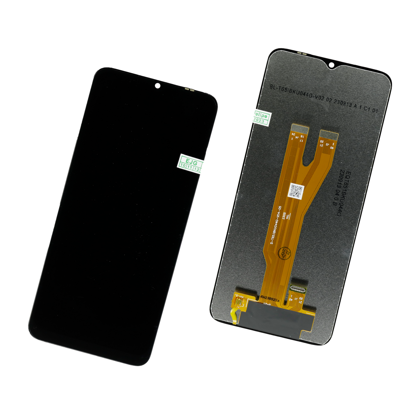 PANTALLA ZTE BLADE A53 / A53 PLUS