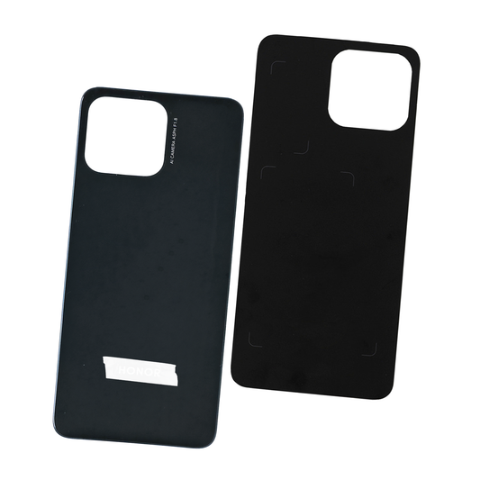 TAPA HONOR X6 NEGRO