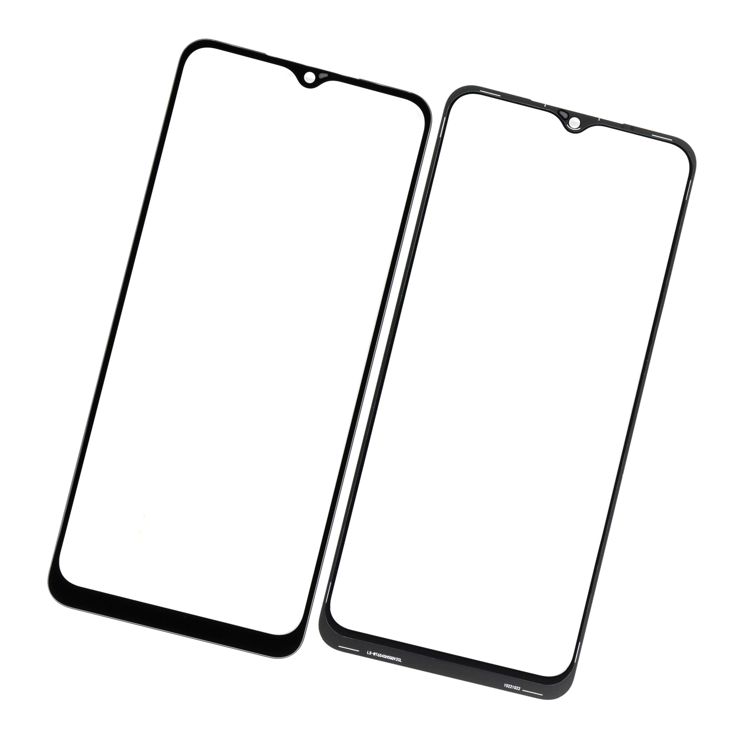 GLASS CON OCA SAMSUNG A04 , A045