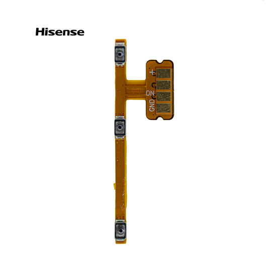 FLEX DE ENCENDIDO HISENSE H60 LITE