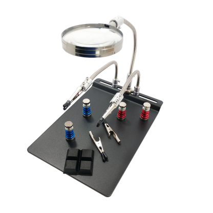 PLATAFORMA MULTIFUNCIONAL TE-804