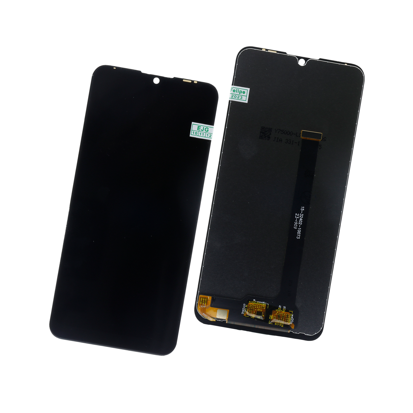 PANTALLA ZTE BLADE V10