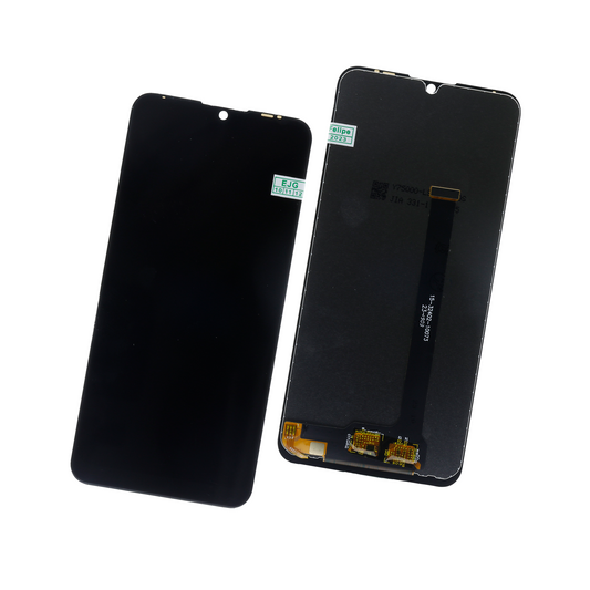 PANTALLA ZTE BLADE V10