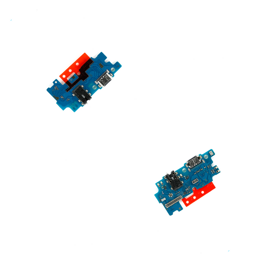 PLACA DE CARGA SAMSUNG A50s