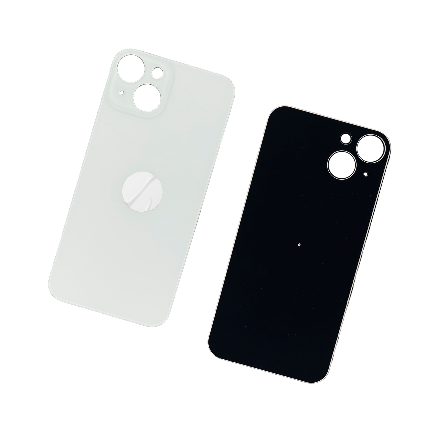 TAPA IPHONE 14 BLANCO