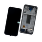 PANTALLA SAMSUNG A34 5G / A346 OLED CON MARCO NEGRO
