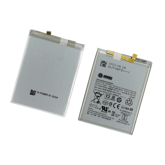 Q-POWER BATERIA SAMSUNG A53 5G BA336ABY