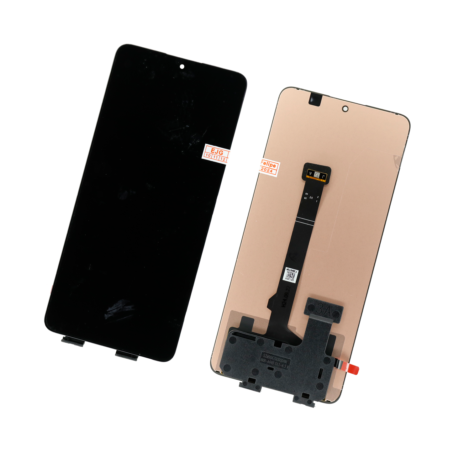 PANTALLA XIAOMI POCO X6 PRO 5G / POCO F6 CALIDAD ORIGINAL