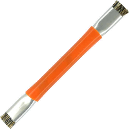 LIUTOOL CEPILLO DOBLE ANTIESTATICA