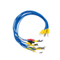 MECHANIC CABLE DE ARRANQUE PARA IPHONE