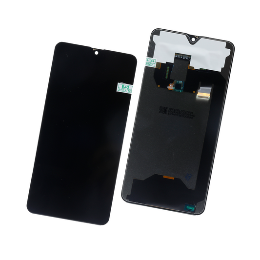 PANTALLA HUAWEI MATE 20 NEGRO
