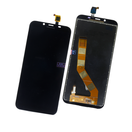 PANTALLA HISENSE H17 NEGRO