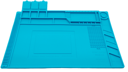 TAPETE DE TRABAJO 450 mm x 300 mm , TE-S160