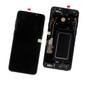 PANTALLA SAMSUNG S9 PLUS NEGRO