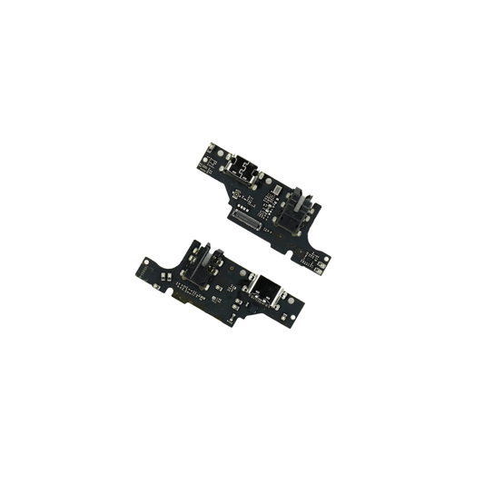 PLACA DE CARGA ZTE V40 VITA