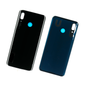 TAPA HUAWEI NOVA 3 NEGRO
