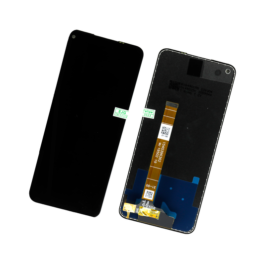 PANTALLA OPPO REALME 6