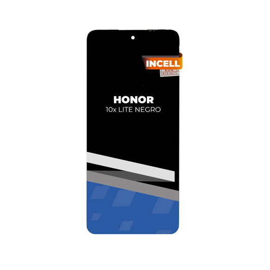 PANTALLA HONOR 10x LITE NEGRO