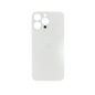 TAPA IPHONE 16 PRO MAX BLANCO