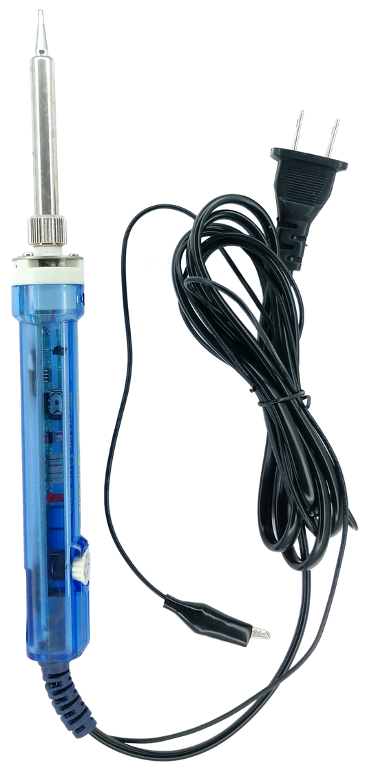 MECHANIC CAUTIN HK-808 , 60w