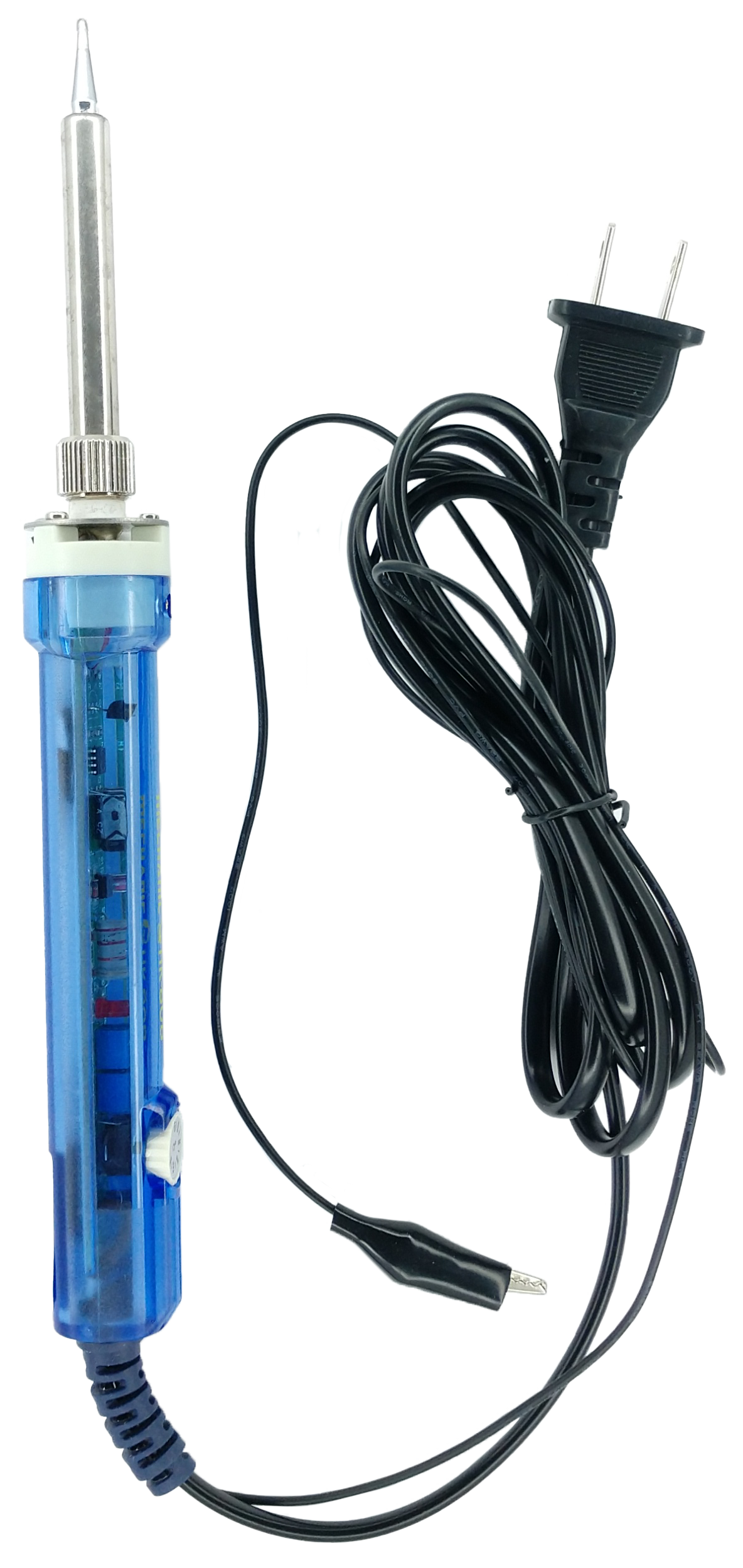 MECHANIC CAUTIN HK-808 , 60w