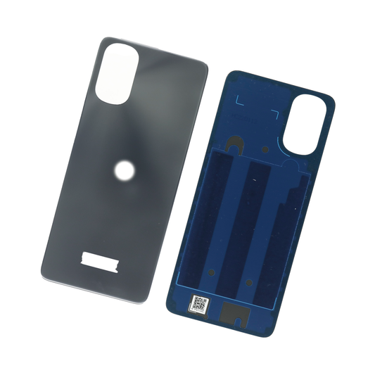 TAPA MOTOROLA G22 NEGRO