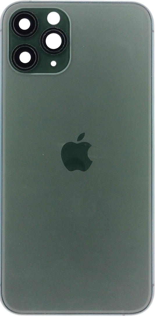 CARCASA IPHONE 11 PRO VERDE