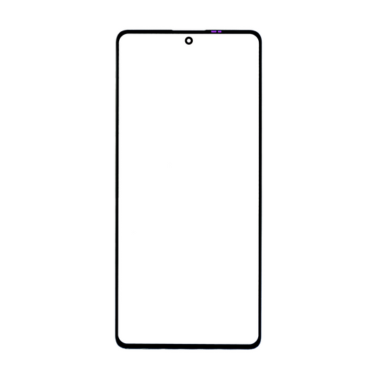 GLASS CON OCA XIAOMI REDMI NOTE 12 PRO